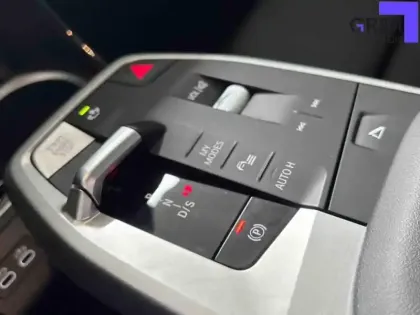 Photo 9 BMW X1  xDrive25e 245ch M Sport