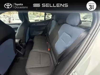 Photo 11 Volvo Ex30  Single 272ch Plus