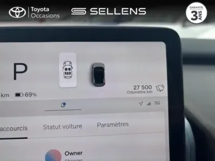 Photo 13 Volvo Ex30  Single 272ch Plus