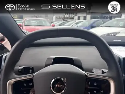 Photo 12 Volvo Ex30  Single 272ch Plus