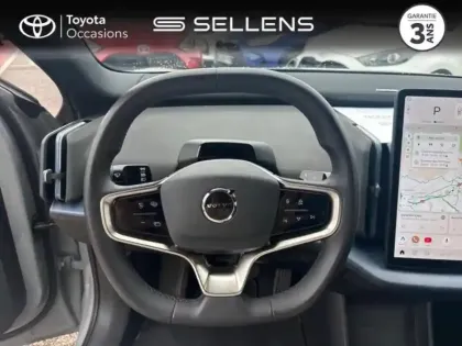 Photo 8 Volvo Ex30  Single 272ch Plus