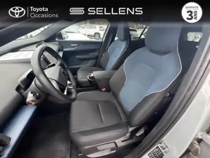 Photo 10 Volvo Ex30  Single 272ch Plus