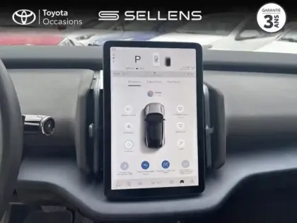 Photo 14 Volvo Ex30  Single 272ch Plus