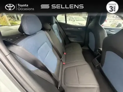 Photo 6 Volvo Ex30  Single 272ch Plus