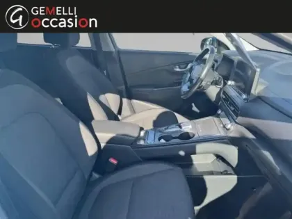 Photo 6 Hyundai Kona  Electric 39kWh - 136ch Intuitive