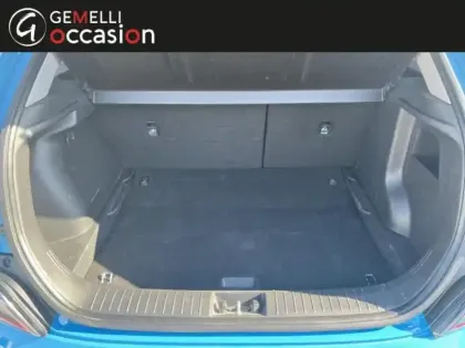 Photo 12 Hyundai Kona  Electric 39kWh - 136ch Intuitive