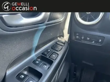 Photo 13 Hyundai Kona  Electric 39kWh - 136ch Intuitive