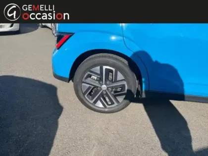 Photo 5 Hyundai Kona  Electric 39kWh - 136ch Intuitive