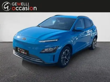 Photo Hyundai Kona