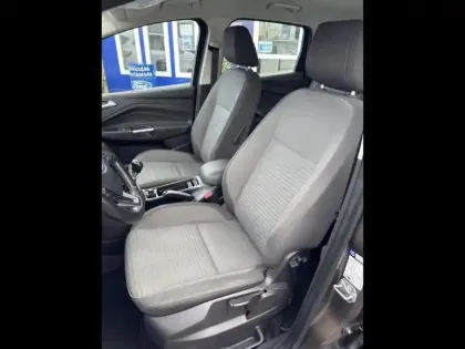 Photo 11 Ford C-Max  1.0 EcoBoost 125ch Stop&Start Titanium Euro6.2