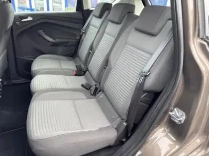 Photo 10 Ford C-Max  1.0 EcoBoost 125ch Stop&Start Titanium Euro6.2