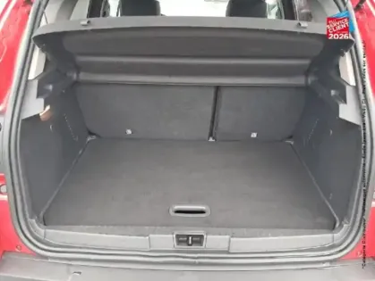 Photo 28 Renault Captur  0.9 TCe 90ch energy Intens Euro6c GPS Camera