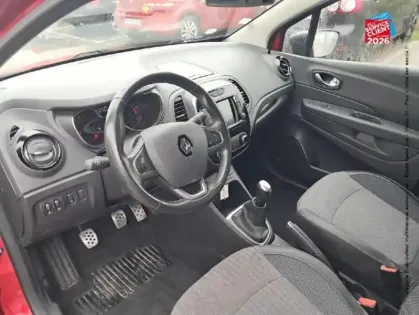 Photo 29 Renault Captur  0.9 TCe 90ch energy Intens Euro6c GPS Camera