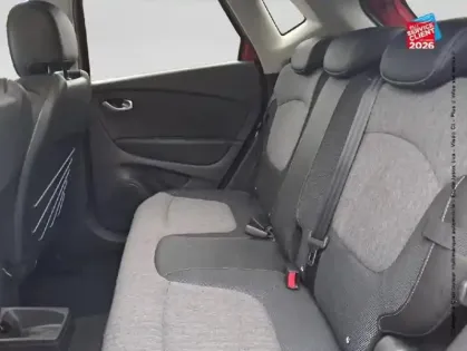 Photo 10 Renault Captur  0.9 TCe 90ch energy Intens Euro6c GPS Camera