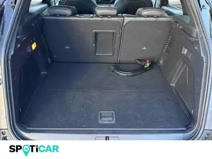 Photo 19 Peugeot 3008  HYBRID4 300ch GT Pack e-EAT8
