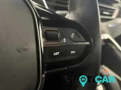 Photo 14 Peugeot 3008  HYBRID4 300ch GT Pack e-EAT8