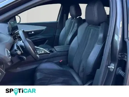 Photo 25 Peugeot 3008  HYBRID4 300ch GT Pack e-EAT8