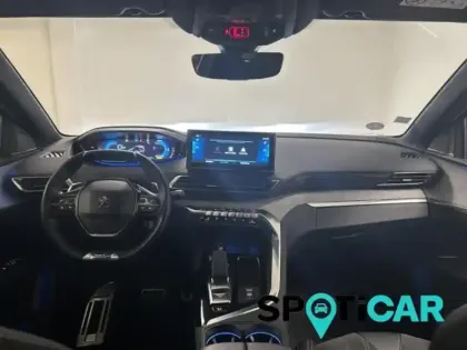 Photo 8 Peugeot 3008  HYBRID4 300ch GT Pack e-EAT8