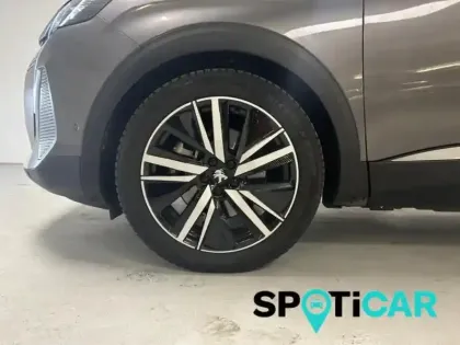 Photo 11 Peugeot 3008  HYBRID4 300ch GT Pack e-EAT8