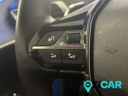 Photo 13 Peugeot 3008  HYBRID4 300ch GT Pack e-EAT8