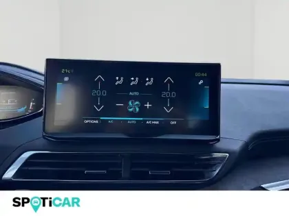 Photo 28 Peugeot 3008  HYBRID4 300ch GT Pack e-EAT8