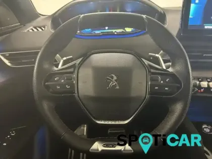 Photo 7 Peugeot 3008  HYBRID4 300ch GT Pack e-EAT8