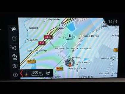 Photo 10 BMW Serie 1 Série 1 116d 116ch Business Design 5p