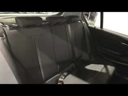 Photo 6 BMW Serie 1 Série 1 116d 116ch Business Design 5p