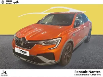 Photo Renault Arkana