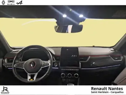 Photo 9 Renault Arkana  1.6 E-Tech 145ch RS Line -21B