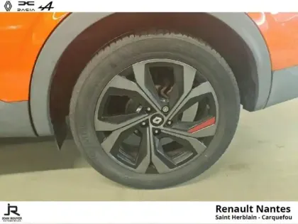 Photo 8 Renault Arkana  1.6 E-Tech 145ch RS Line -21B