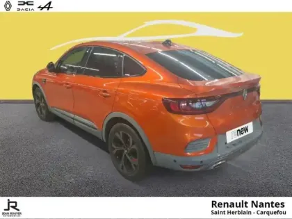 Photo 5 Renault Arkana  1.6 E-Tech 145ch RS Line -21B