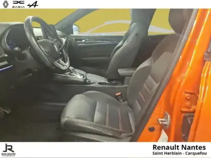 Photo 12 Renault Arkana  1.6 E-Tech 145ch RS Line -21B