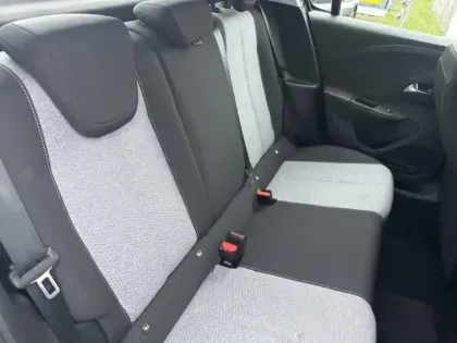 Photo 11 Opel Corsa  1.2 Turbo 100ch