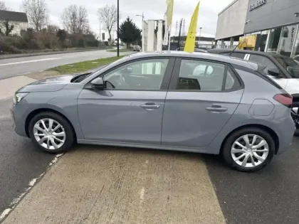 Photo 7 Opel Corsa  1.2 Turbo 100ch