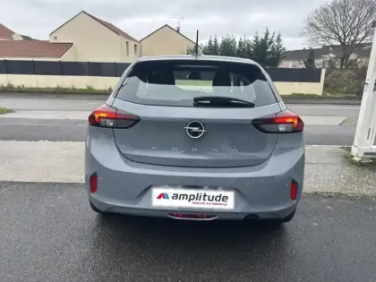 Photo 5 Opel Corsa  1.2 Turbo 100ch