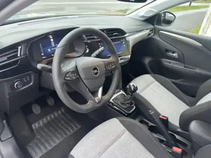 Photo 9 Opel Corsa  1.2 Turbo 100ch