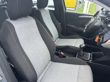 Photo 10 Opel Corsa  1.2 Turbo 100ch