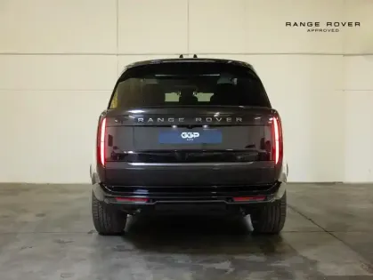 Photo 18 Land rover Range Rover  3.0 P460e 460ch PHEV HSE SWB