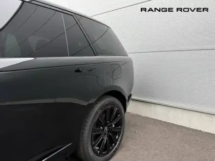 Photo 13 Land rover Range Rover  3.0 P460e 460ch PHEV HSE SWB