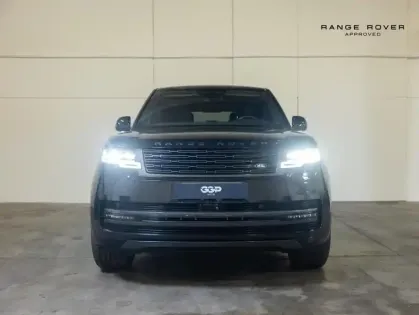 Photo 16 Land rover Range Rover  3.0 P460e 460ch PHEV HSE SWB