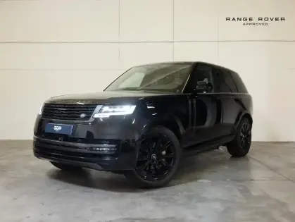 Photo 15 Land rover Range Rover  3.0 P460e 460ch PHEV HSE SWB