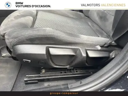 Photo 12 BMW Serie 1 Série 1 118iA 136ch M Sport 5p