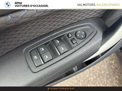 Photo 13 BMW Serie 1 Série 1 118iA 136ch M Sport 5p