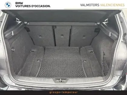 Photo 6 BMW Serie 1 Série 1 118iA 136ch M Sport 5p