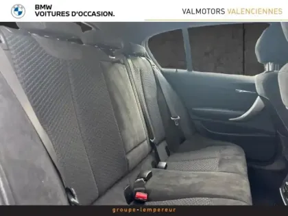 Photo 5 BMW Serie 1 Série 1 118iA 136ch M Sport 5p
