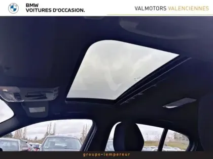 Photo 10 BMW Serie 1 Série 1 118iA 136ch M Sport 5p