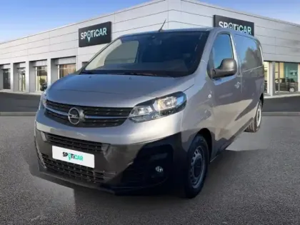 Photo Opel Vivaro Pack Clim