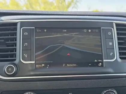 Photo 14 Opel Vivaro Gén. III Ph1 Pack Clim 4