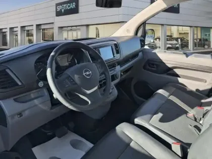 Photo 6 Opel Vivaro Gén. III Ph1 Pack Clim 4